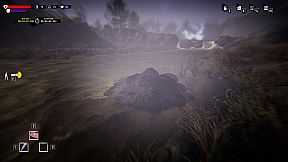 Abducted: The Night Hunters