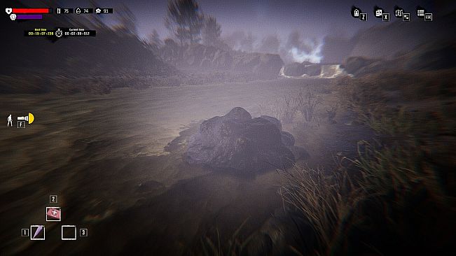 Abducted: The Night Hunters