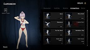 7 Sins : Lost in Labyrinth