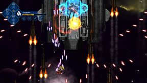 X-Force Under Attack