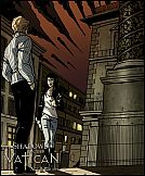 Shadows on the Vatican - Act II: Wrath