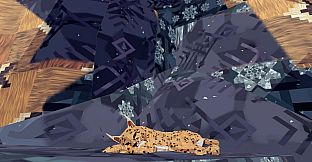 Meadow: Striped Polecat and Leopard Skin Pack