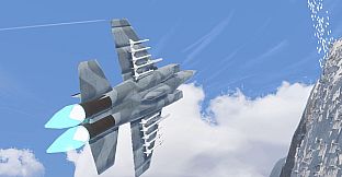 Jet Combat Sim