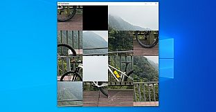 Gongmu Mountain in Chongzuo