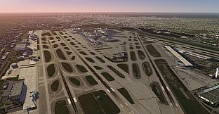 Aerofly FS 2 - USA South Florida