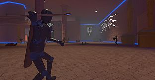 Timeless Artifact: mechAnubis