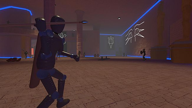 Timeless Artifact: mechAnubis