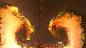 Fluid Engine PC Live Wallpaper