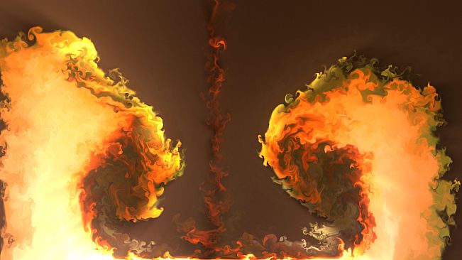 Fluid Engine PC Live Wallpaper