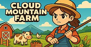 CloudMountainFarm