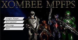 XOMBEE MPFPS