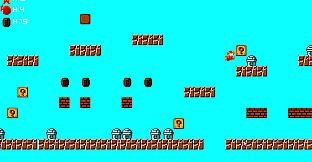 The Tower Of TigerQiuQiu 2 SUPER TIGERIO M4