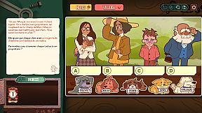 MAELSTROM LEGACY: The Tesla Mystery