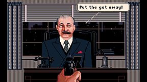 Cinemaware Anthology: 1986-1991