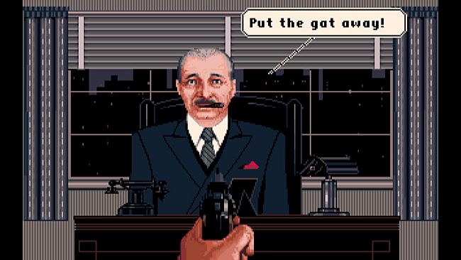 Cinemaware Anthology: 1986-1991