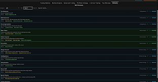 Trading Tycoon