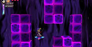 Shantae: Friends to the End