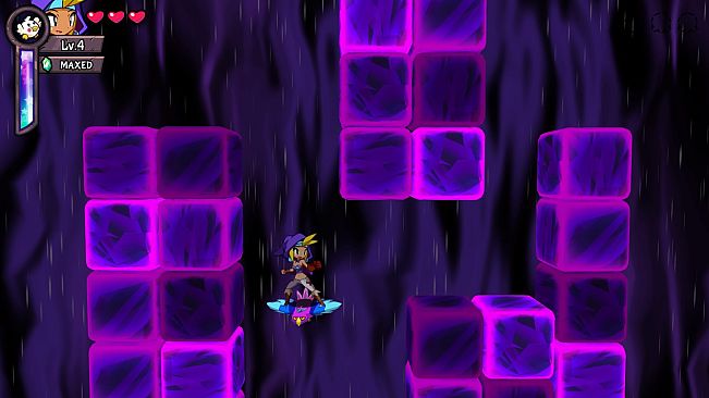 Shantae: Friends to the End