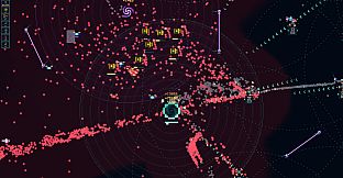 Every Pixel Must Go