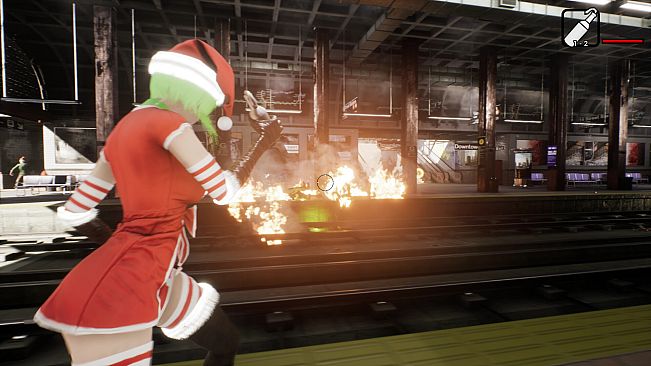 Kill Santa