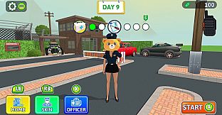 Car Cops: Complete Edition