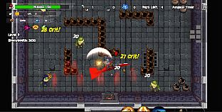 Hector The Cat - Treasure Hunter