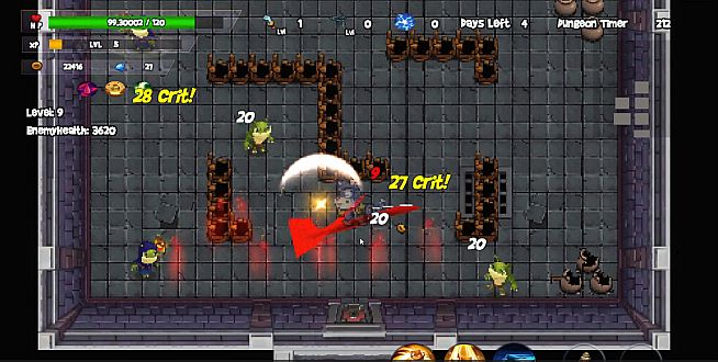 Hector The Cat - Treasure Hunter