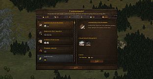 Battle Brothers - Beasts & Exploration