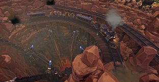 Dungeons 4 - The Good, the Bad and the Evil