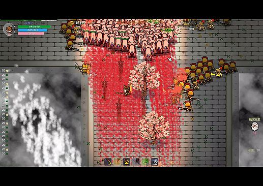 Black Journey to the West