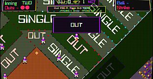 Old School Baseball
