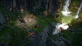 FIVE: Guardians of David