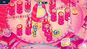 Hell Hell - ヘルヘル -