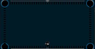 The Energy Warrior / 能量战士