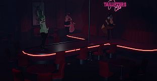 TailLifters Club: Night Shift
