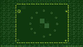 Another Hardest Game: PATCH Origins