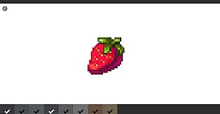 Pixel Art Monster - Expansion Pack 1