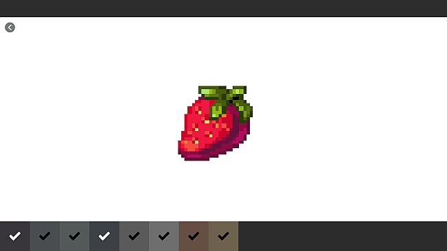 Pixel Art Monster - Expansion Pack 1