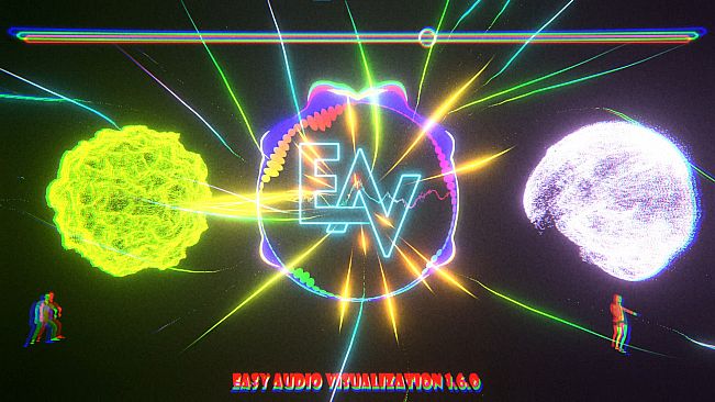 Easy Audio Visualization