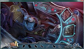 Surface: Virtual Detective Collector's Edition