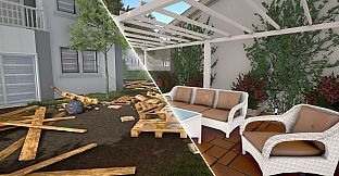 House Flipper - Garden DLC