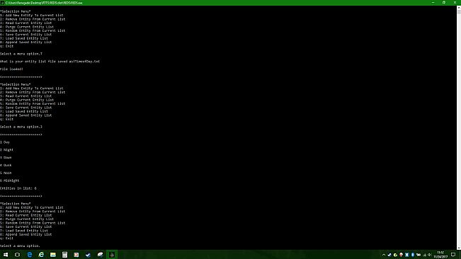 Renegade Tabletop Tools System