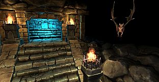 Virtual Battlemap DLC - Monster Pack 1