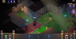 Underground Security Inc