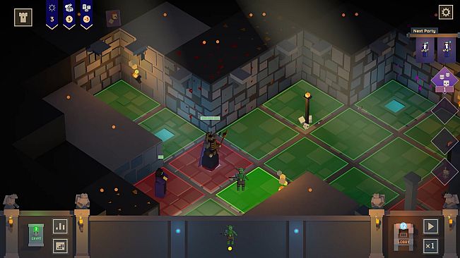 Underground Security Inc