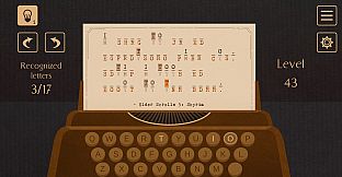 Cipheur - Videogame Quotes