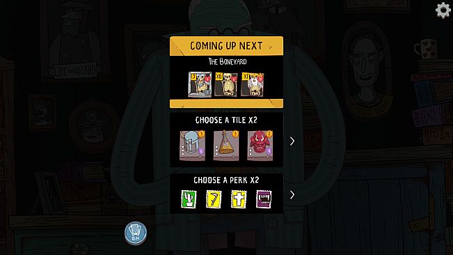 Meteorfall: Krumit's Tale