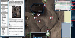 Fantasy Grounds - Starfinder RPG - Adventure Path #49: A Light in the Dark (Drift Hackers 1 of 3)