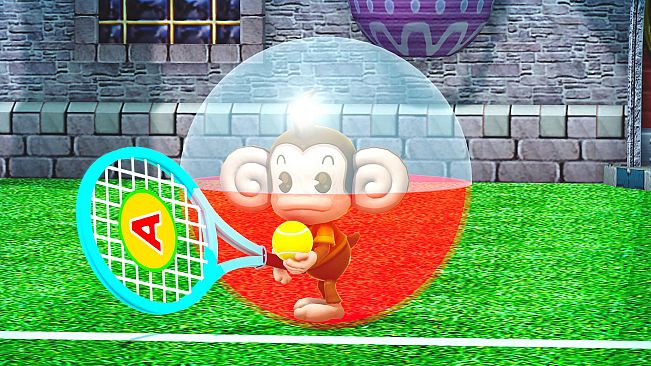 Super Monkey Ball Banana Mania