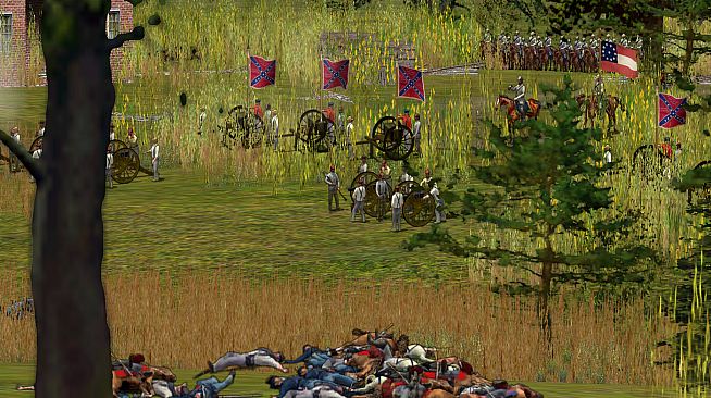 Scourge of War - Brandy Station